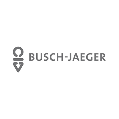 Busch-Jaeger Logo