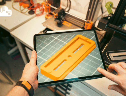 From the idea to the IoT prototype