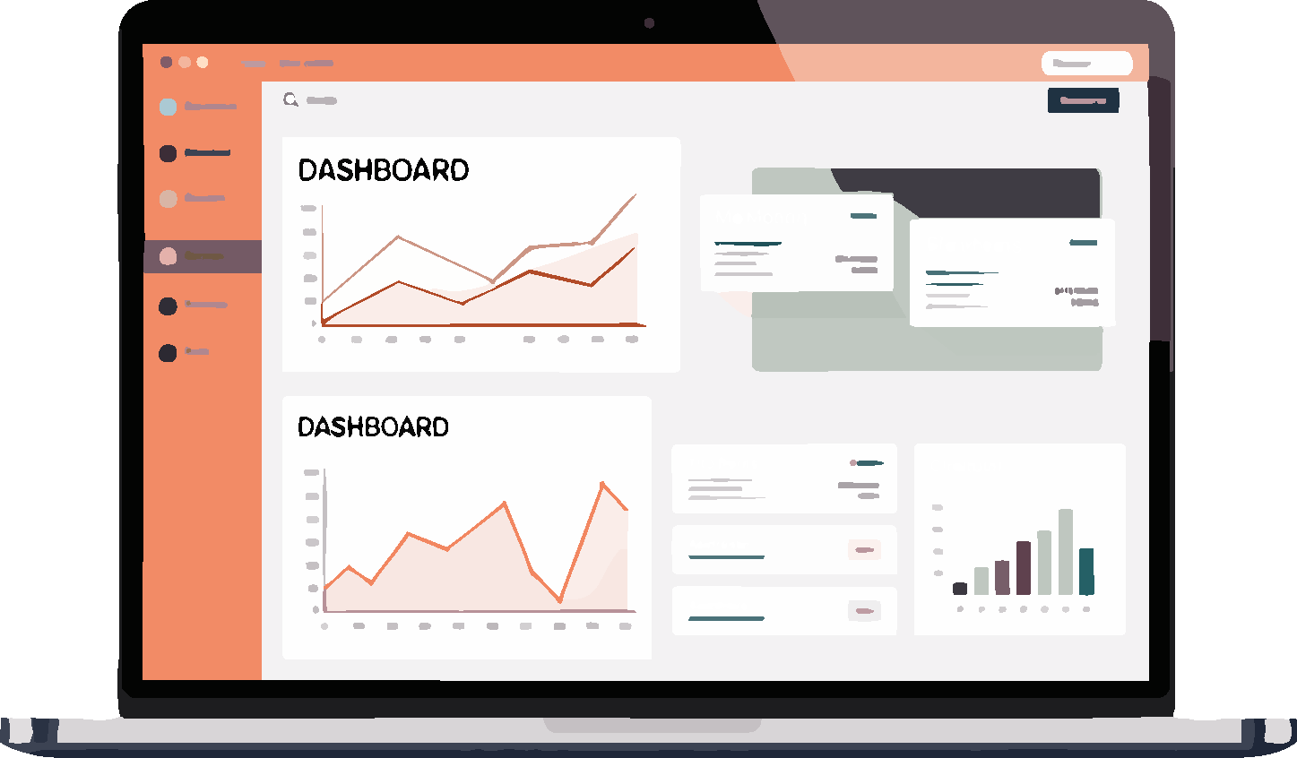 webdashboards